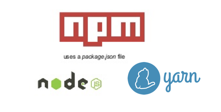 npm mac